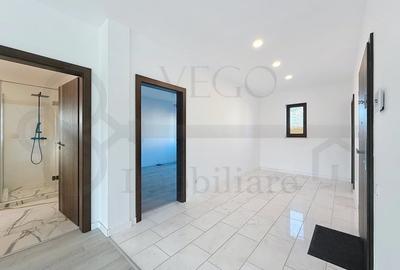 Spatiu de birou, 150 mp, parcare in curte, zona Gheorgheni - 15