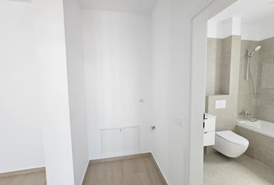 Apartament cu 2 camere semidecomandat în Freidorf - 8