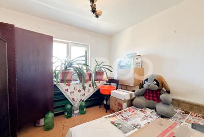 Apartament cu 4 camere decomandat, mobilat în Gară - 6