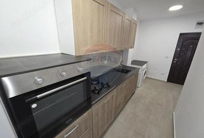 Garsoniera Comisia Centrala - 4