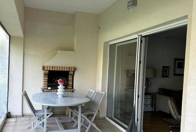 Apartament cu 3 camere, mobilat în Pipera - 2