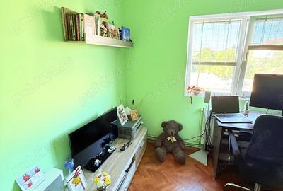 Vand apartament cu 2 camere - 8