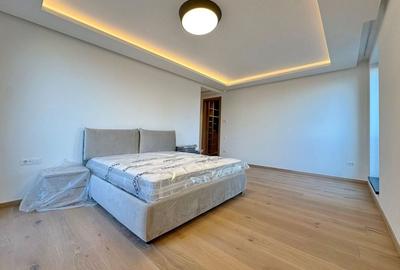 Apartament premium cu terasă panoramică și vedere spre Tâmpa – Brașov - 10