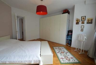 Apartament cu 5 camere decomandat, mobilat în Magheru - 2