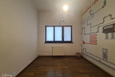 Nou! Vizibilitate, spațiu, poziție - Apartament 4 camere Ferdinand - 7