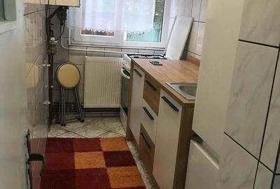 Apartament cu 2 camere nedecomandat în Central - 2
