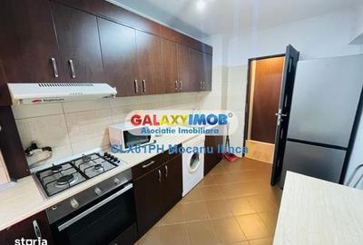 Apartament cu 2 camere decomandat, mobilat în Republicii - 9