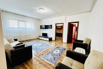 Parc Bazilescu Metrou Apartament - 2