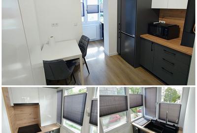 Apartament cu 3 camere decomandat în Exercițiu - 10