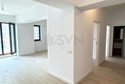 REA1024951 Apartament 2 camere First Estates Pipera