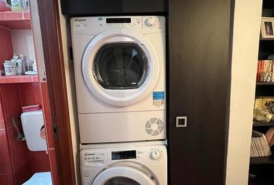 Apartament cu 3 camere semidecomandat în Podu Roș - 8