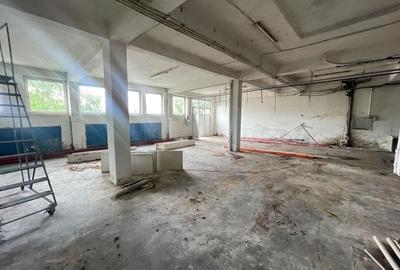 Spatiu industrial I 110-300 mp I Depozitare I Productie - 1