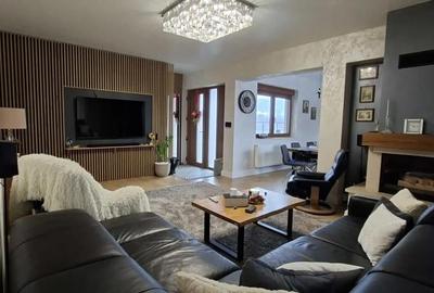 Casă cu 4 camere în Central - 10