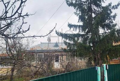 Casa Suraia teren 3471mp - 1