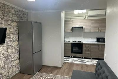 Apartament cu 2 camere decomandat în Noua - 3