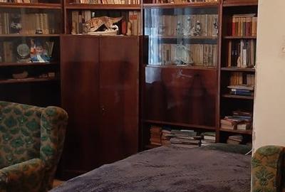 Casă cu 5 camere în Central - 3