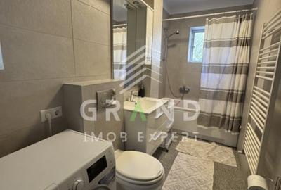 Apartament cu 2 camere semidecomandat în Andrei Mureșanu - 20