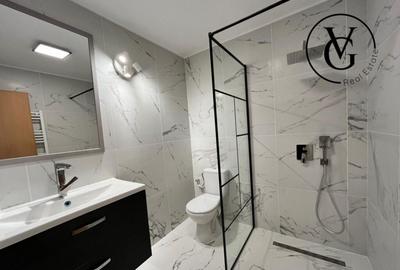 Apartament 3 camere cu destinatia de spatiu comercial, zona - 15