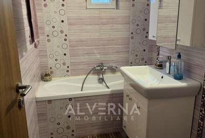 Aparatament 3 camere | 65mp + 2 balcoane | zona Pta Zorilor - 5