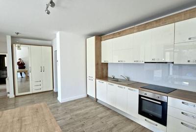 Apartament cu 3 camere decomandat, mobilat în Elisabetin - 56