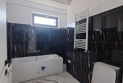 Garsonieră decomandată în Bucium