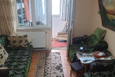 Apartament cu 2 camere semidecomandat în Hipodrom - 2
