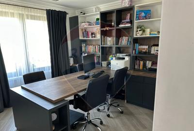 Vila de lux de vanzare in Ipotesti-Suceava - 8