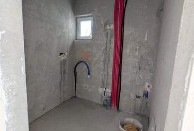 Apartament tip penthouse-duplex intr-un imobil  modern in centrul  orasului - 4