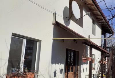 Vind casa p+1din,B.C.A,in Com.Ciolpani - 1
