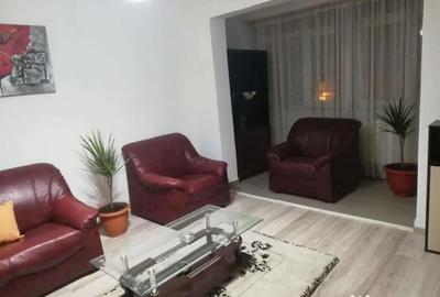 Apartament cu 3 camere decomandat în Central - 6