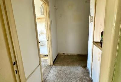 Vand apartament 2 camere CF1 semidecomandat - proprietar, Ploiesti - 13