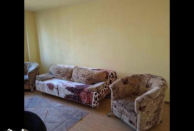 Apartament cu 2 camere decomandat în Brazda lui Novac