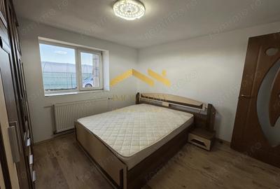 Casă cu 3 camere cu Canalizare în Utvin - 8