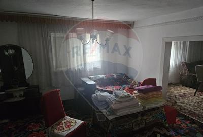 Casă cu 5 camere cu Teren 1958 Mp în Est - 4