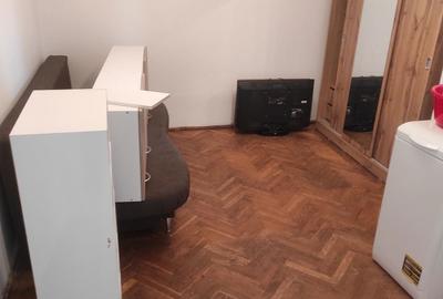 Apartament cu 2 camere decomandat în Gheorgheni - 3