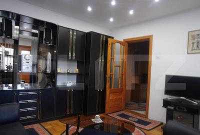 Apartament 3 camere, etaj intermediar, 65mp, zona Mara?e? - 2