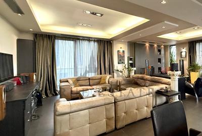 Apartament cu 5 camere decomandat, mobilat în Matei Voievod - 7