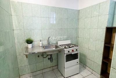 Garsonieră în Alexandru cel Bun - 3