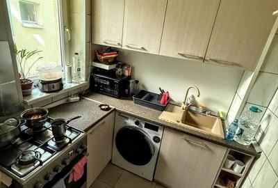 Apartament cu 4 camere decomandat, mobilat în Pantelimon - 9