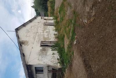 Grajd de vanzare Sangeorgiu de Padure jud mures - 5