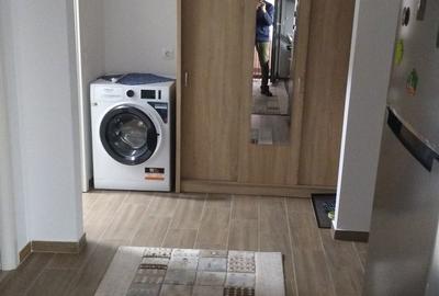 Garsonieră decomandată în Sânpetru - 7