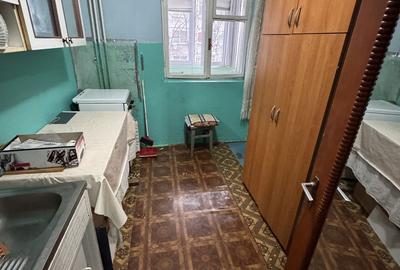 Apartament cu 2 camere decomandat în Rahova - 7