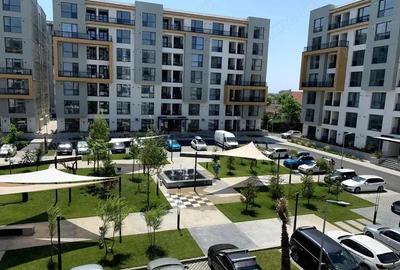 Apartament cu 2 camere în Mamaia - 1