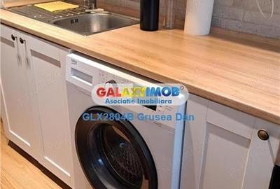 Apartament cu 2 camere decomandat, mobilat în Dorobanți - 8