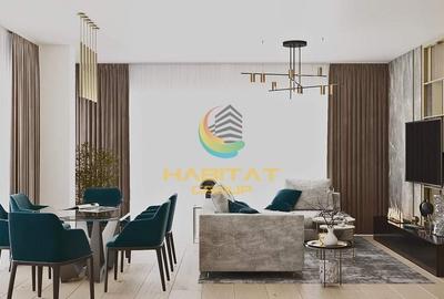 Apartament cu 3 camere decomandat în Metalurgiei - 1
