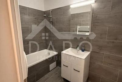 Apartament cu 2 camere decomandat în Platou - 6