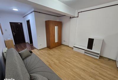 Apartament cu 2 camere, mobilat în Calea Turzii