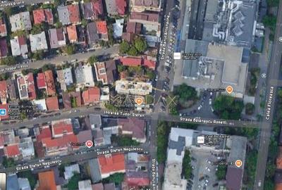 Spațiu comercial, de 42.5 mp, în Floreasca - 1