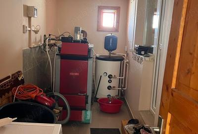 Casă cu 5 camere în Beliș - 5