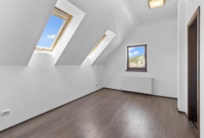 Casa cocheta intr-un cartier cu farmec istoric,  constructie 2015 - 25